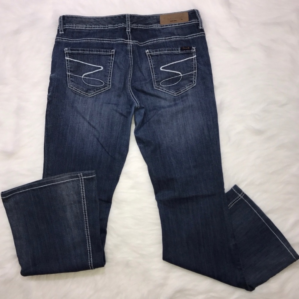 Seven7 Jeans Flare